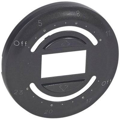  ENJO CDE VR PROG GRAPHITE    ! 