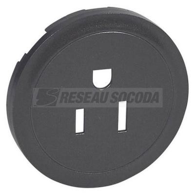 ENJO 2P+T STD US 15A GRAPHITE! 