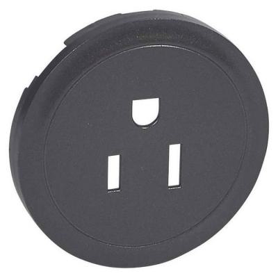  ENJO 2P+T STD US 15A GRAPHITE! 