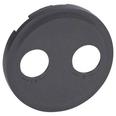  ENJO TV RD GRAPHITE          ! 