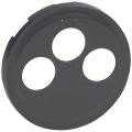  ENJO TV RD SAT GRAPHITE      ! 