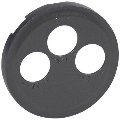  ENJO TV RD SAT GRAPHITE      ! 