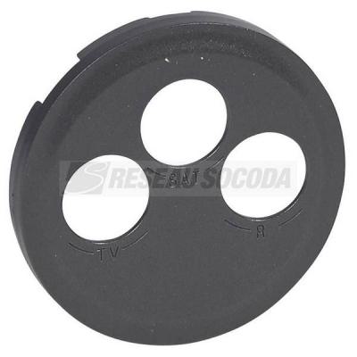  ENJO TV RD SAT GRAPHITE      ! 