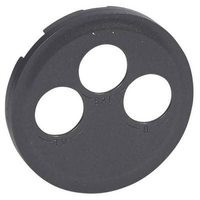  ENJO TV RD SAT GRAPHITE      ! 