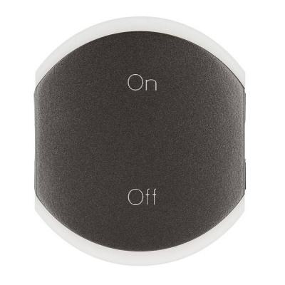  DOIGT ON-OFF 2M GRAPH        ! 