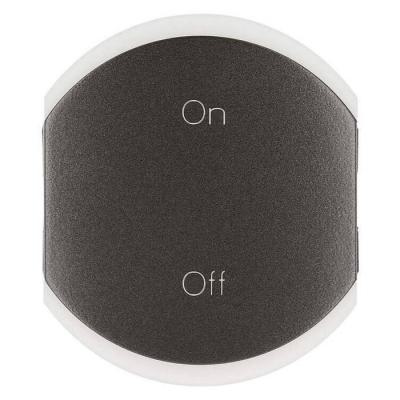  DOIGT ON-OFF 2M GRAPH        ! 