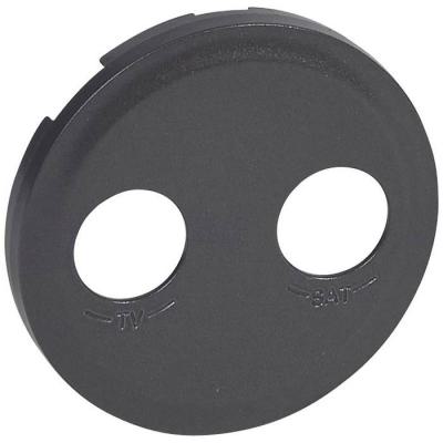  ENJO TV SAT GRAPHITE         ! 