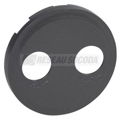  ENJO TV SAT GRAPHITE         ! 