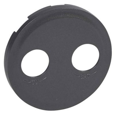 ENJO TV SAT GRAPHITE         ! 