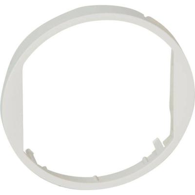  BAGUE CDES BUS BLANC         ! 