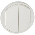  ENJO.BLANC COUPURE DOUBLE    ! 