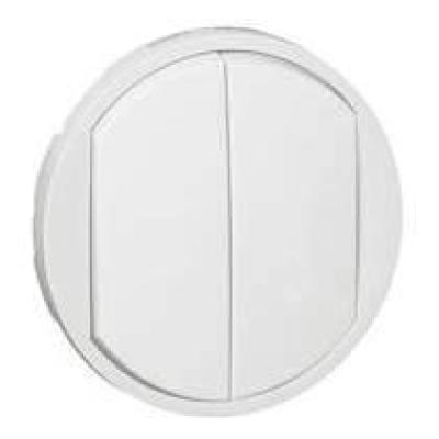  ENJO.BLANC COUPURE DOUBLE    ! 