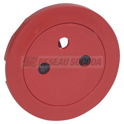  ENJO 2P+T FB SURFACE ROUGE   ! 