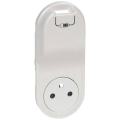  ENJO USB + 2P+T FB RENOV BLAN! 