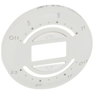  ENJ.BLANC COMMANDE VR PROGRAM! 