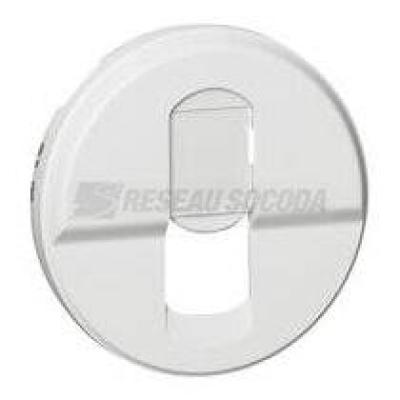  ENJ.BLANC PRISE RJ45 SIMPLE  ! 