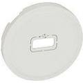  ENJOLIVEUR BLANC PRISE USB   ! 