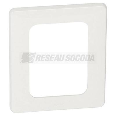  PLAQUE 3.5 BLANC YESTERDAY   ! 