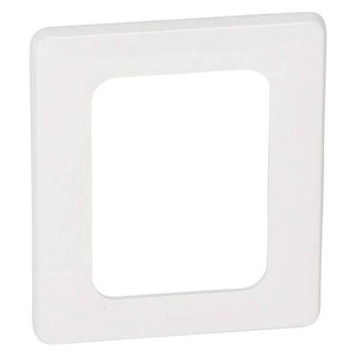  PLAQUE 3.5 BLANC YESTERDAY   ! 