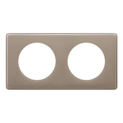  PLAQUE 2X3 BLANC YESTERDAY   ! 