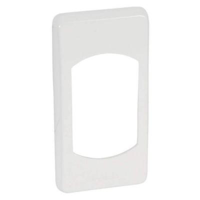 PLAQUE 1 MODULE BLANC YESTERD! 