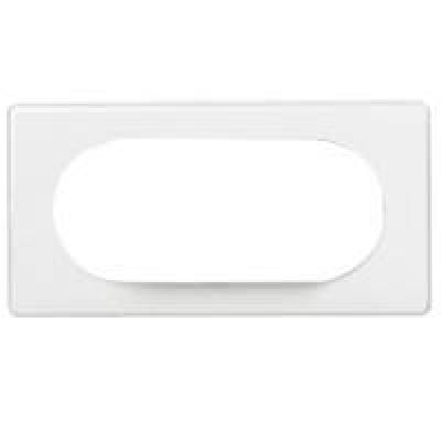  PLAQUE N1 FCT ETEND.2P  BLANC! 