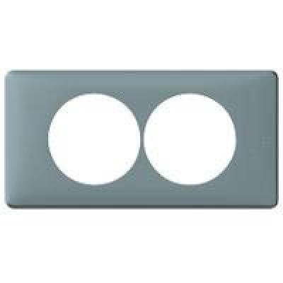  PLAQUE N1 2P 57MM CIMENT     ! 