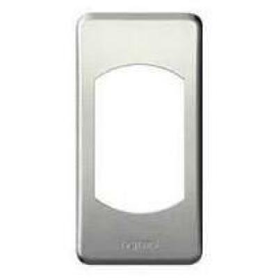  PLAQUE 1 MODULE TITANE       ! 