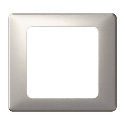  PLAQUE GRAND FORMAT TITANE   ! 