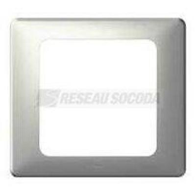  PLAQUE GRAND FORMAT TITANE   ! 