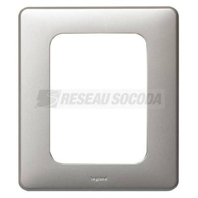  PLAQUE 3.5 TITANE            ! 
