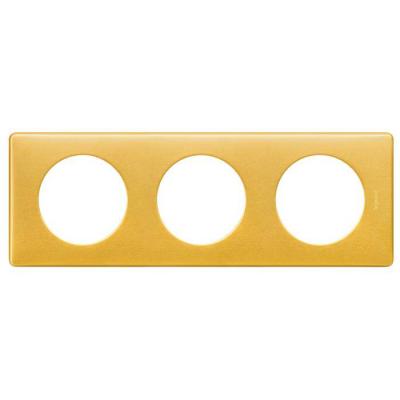  PLAQUE 4P ALUMINIUM          ! 