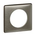  PLAQUE 1P TUNGSTENE          ! 