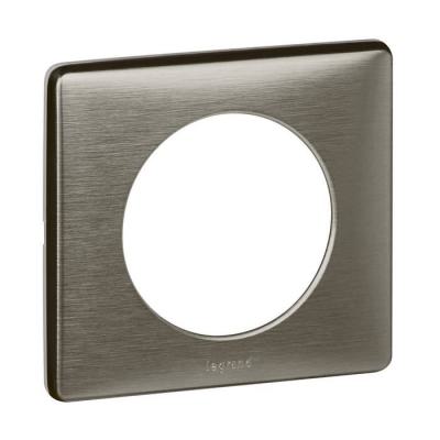  PLAQUE 1P TUNGSTENE          ! 