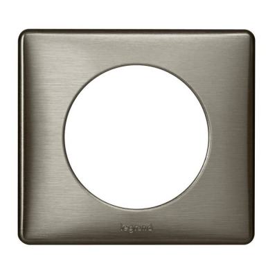  PLAQUE 1P TUNGSTENE          ! 