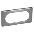  PLAQUE 2P ETEND TUNGSTENE    ! 