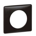  PLAQUE 1P CARBONE            ! 