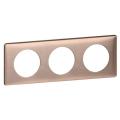  PLAQUE 3P COPPER             ! 