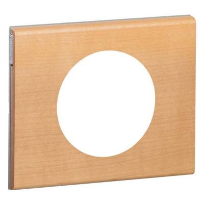  PLAQUE 1P ERABLE             ! 