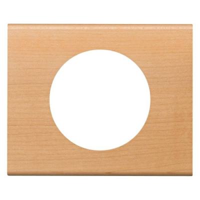  PLAQUE 1P ERABLE             ! 