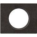  PLAQUE 1P ARDOISE 