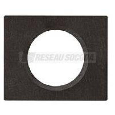 PLAQUE 1P ARDOISE 