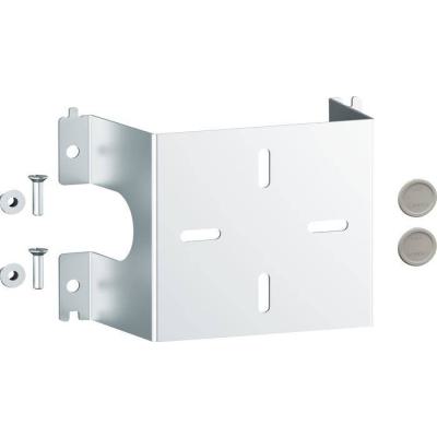  REHAUSSE INOX DE 5CM PANNEAU 
