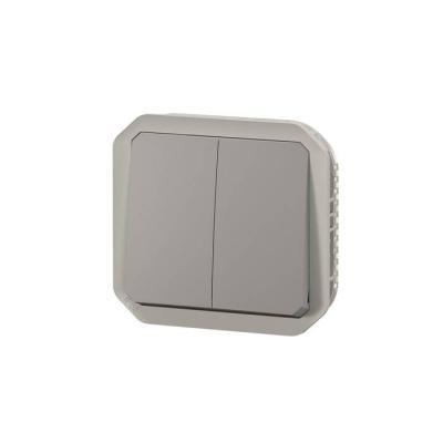  CDE DOUBLE 10AX GRIS COMPO 