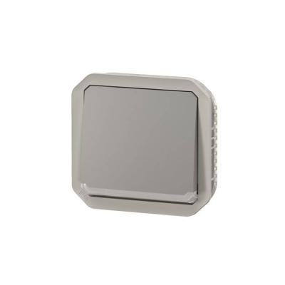  POUSSOIR NO TEMOIN GRIS COMPO 
