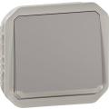  POUSSOIR INV LUM GRIS COMPO 