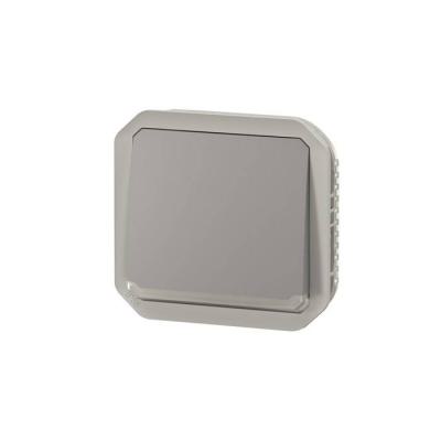  POUSSOIR INV LUM GRIS COMPO 
