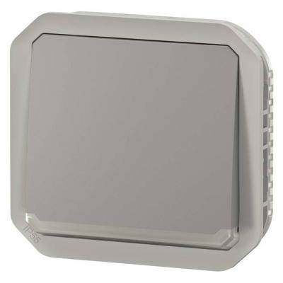  POUSSOIR INV LUM GRIS COMPO 