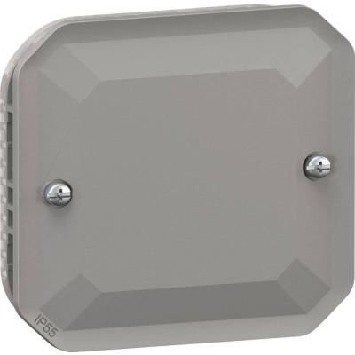  OBTURATEUR GRIS COMPO 