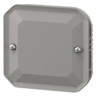  OBTURATEUR GRIS COMPO 